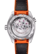 Omega Seamaster Planet Ocean 600M 43.5mm Black Dial Stainless Steel Strap 215.32.44.21.01.001 - Image 2