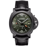 Panerai Luminor Dieci Giorni GMT Ceramica 44mm PAM01483