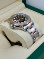 Rolex Yacht-Master M268621-0003 37mm - Image 3