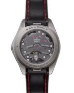 OMEGA Seamaster Aqua Terra 41 mm Grey Dial  Titanium Strap 220.92.41.21.06.001 - Image 2