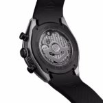 TAG Heuer Carerra Chronograph Tourbillon Extreme Sport 44mm Mens Watch Black CBU5080.FT6272 - Image 3