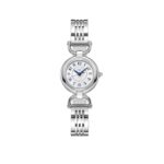 Longines Women's L6.130.4.73.6 Equestrian Stainless Steel Watch