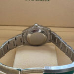 Rolex Datejust m278274-0017/0018 Green Dial 31mm Oyster Watch - Image 18