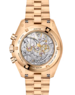 Omega Speedmaster Moonwatch Professional Co-Axial Master Chronometer 42mm 310.60.42.50.99.002 - Image 2