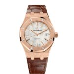 Audemars Piguet Royal Oak Selfwinding Ref. # 15450OR.OO.D088CR.01