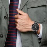 IWC-Portugieser Chronograph 41mm IW371609 - Image 3