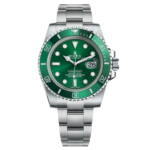 Rolex Submariner 40mm 116610LV