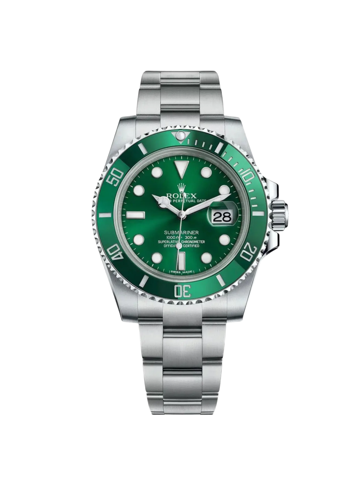 9526E788-1499-982E-E80A-314F2FF0499F.png Rolex Submariner 40mm 116610LV - Image 1