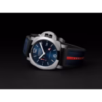 Panerai Luminor Quaranta BiTempo Luna Rossa 40mm PAM01404 - Image 4