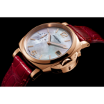Panerai Luminor Due Goldtech™ Madreperla 38mm PAM01280 - Image 2