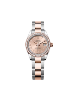 Rolex Lady-Datejust 28mm 279381RBR-0025/0026 - Image 2