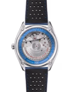 Omega Seamaster Olympic Official Timekeeper 39.5mm White Dial Stainless Steel Strap 522.32.40.20.04.001 - Image 2