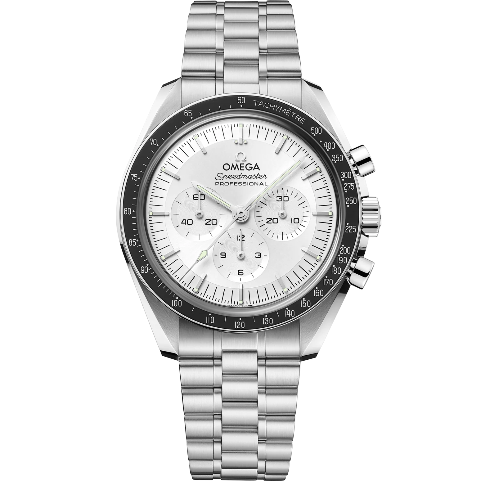 95C9B6C1-CDB8-0B49-2953-2DF931379C3B.png Omega Speedmaster Moonwatch Professional Co‐Axial Master Chronometer 42mm 310.60.42.50.02.001 - Image 1