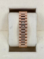 Rolex Datejust m278275-0025 Chocolate 31mm Dial - Image 10
