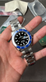 Rolex Submariner 41mm 126619LB - Image 2