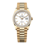 Rolex Day-Date 128398TBR-0016 36mm