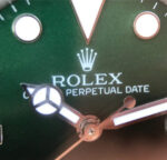 Rolex Deepsea m136660-0005 44mm GREEN - R - Image 4