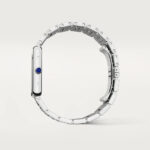Cartier TANK SOLO WATCH 25.2mm - Image 5