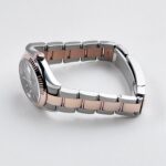 Rolex  Datejust 36mm 126201 Slate Dial Oyster Bracelet Watch - Image 8