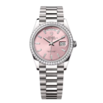 Rolex  Day-Date M128349RBR-0053 36mm