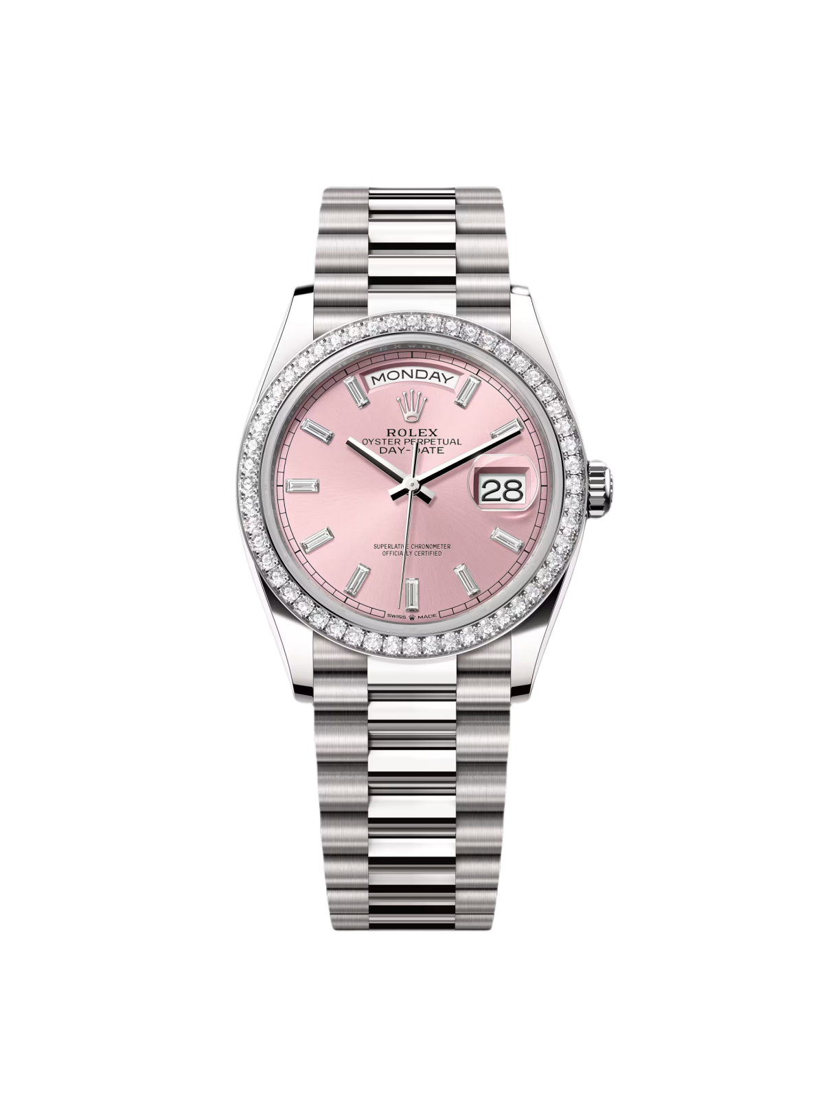 96B49C02-7CD6-6399-3D23-CEC85F3DE9F9.png Rolex Day-Date M128349RBR-0053 36mm - Image 1