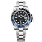 Rolex GMT-Master II m126710blnr-0003 40mm