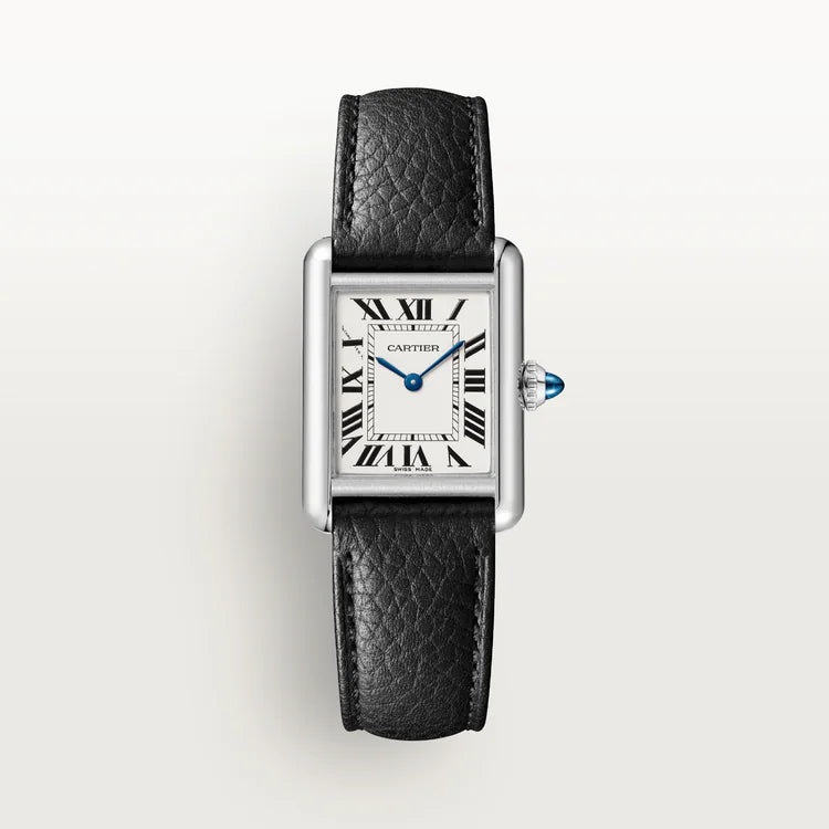 96FF86B0-F87E-01C4-FB7B-CD1C171DFDB8.jpg Cartier TANK MUST SMALL MODEL 29.5mm - Image 1