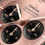 Omega Speedmaster Moonwatch Professional Stem Winding 42mm 310.23.42.50.99.001 - Image 4
