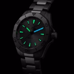 TAG Heuer Aquaracer Professional 200 40mm Mens Watch WBP1111.BA0627 - Image 7