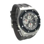 Audemars Piguet Royal Oak Offshore Slate Grey Dial 44MM Automatic Men's Watch - Image 3