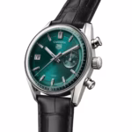 TAG Heuer Carrera Chronograph Automatic 39 mm CBS2211.FC6545 - Image 2