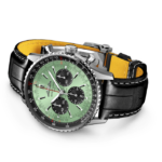 Breitling Navitimer B01 Chronograph 43mm AB0138241L1P1 - Image 3