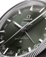 Omega Constellation Globemaster Annual Calendar Collection 41mm 130.33.41.22.10.001 - Image 4