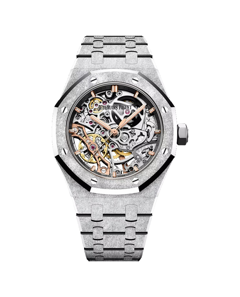 97684A67-B8EF-7B77-9759-D5C2EB7F41A8.png Audemars Piguet Royal Oak 41mm 15466BC.GG.1259BC.01 - Image 1