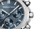 Audemars Piguet ROYAL OAK “Night Blue Cloud 50” Dial CHRONOGRAPH 41mm - Image 2
