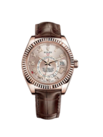 Rolex  Sky-Dweller 326135-0004 42mm