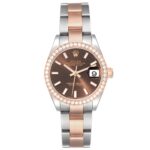 Rolex Lady-Datejust 28mm 279381RBR-0017/0018 - Image 3
