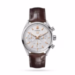 TAG Heuer Carrera Chronograph 02 42mm Mens Watch CBN2013.FC6483