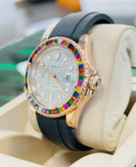 Rolex Yacht-Master M116695SATS 40mm - Image 4