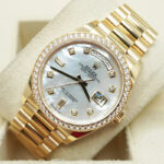 Rolex  Day-Date M128348RBR-0017 36mm - Image 3