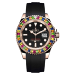 Rolex Yacht-Master 40mm M116695