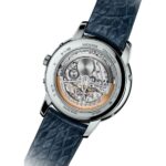 Vacheron Constantin Patrimony Perpetual Calendar Ultra-Thin - Collection Excellence Platine Ref. # 43175/000P-B190 - Image 4