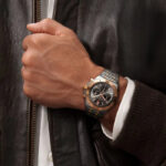 Breitling Watch Chronomat B01 42 Anthracite Bracelet - Image 5