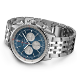 Breitling Navitimer B01 Chronograph 46 AB0137211C1A1 - Image 3