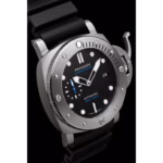Panerai Submersible Titanio 47mm PAM02305 - Image 3