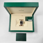 Rolex  Day-Date 40mm Eisenkiesel / Diamonds Dial 228345rbr-0016 - Image 11