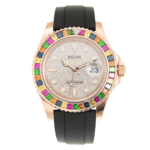 Rolex Yacht-Master M116695SATS 40mm