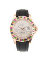 Rolex Yacht-Master M116695SATS 40mm
