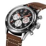 Breitling Classic AVI Super AVI B04 Chronograph GMT 46 Mosquito  YB04451A1B1X1 - Image 2