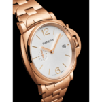 Panerai Luminor Due TuttoOro 42mm PAM01494 - Image 3